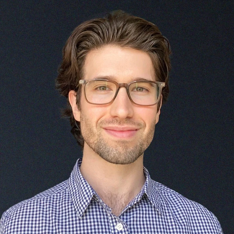 Grant Richards, founder and principal at Caliber